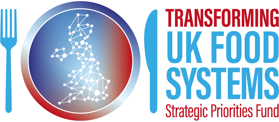UK Food Systems Logo